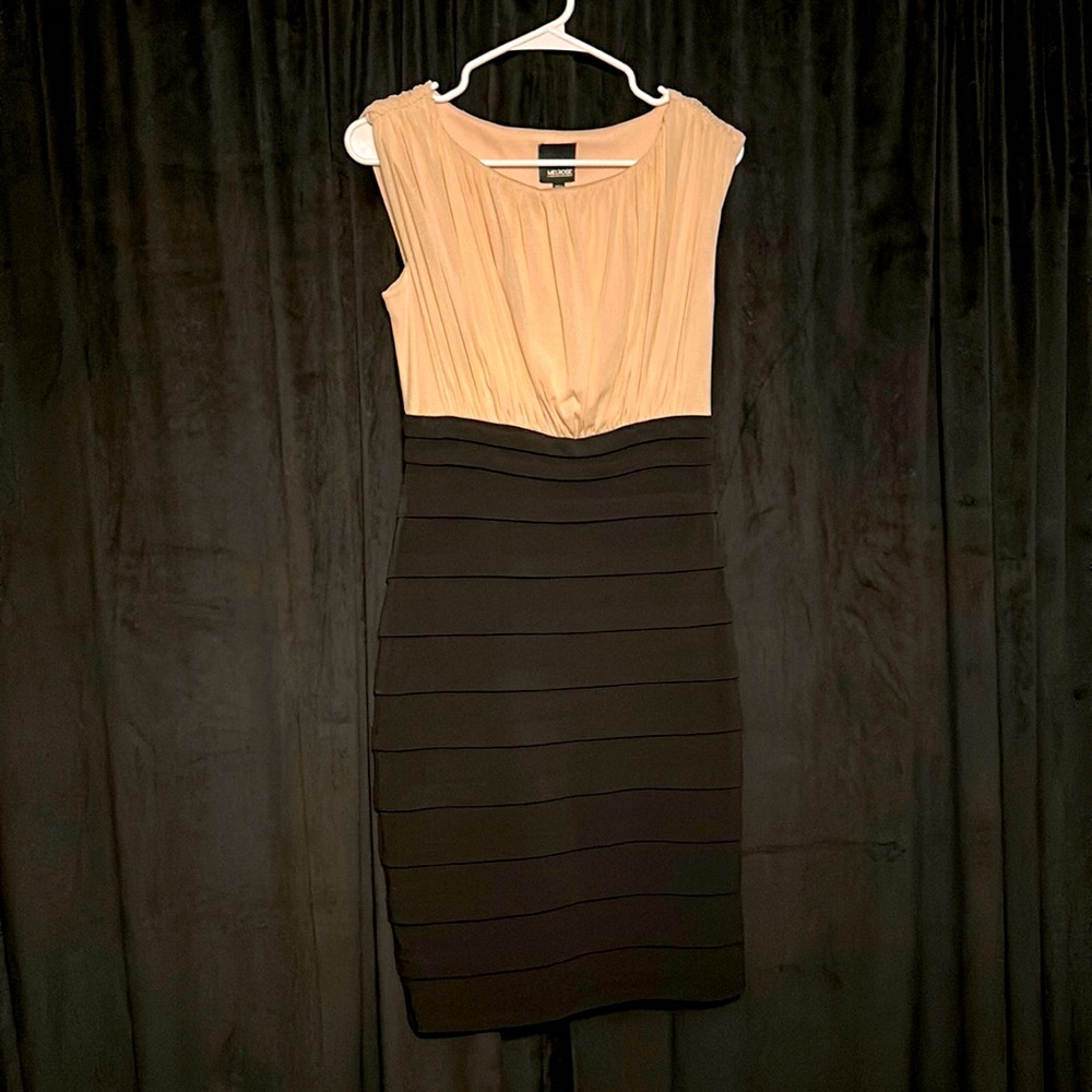 Melrose Dress